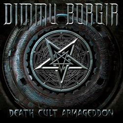 Death Cult Armageddon - 2 vinilos características