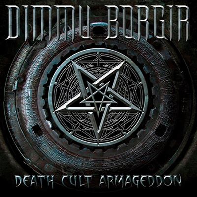 Death Cult Armageddon - 2 vinilos