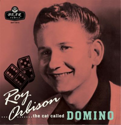 Cat called Domino - Single Vinilo en oferta