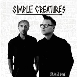 Strange Love - Vinilo precio