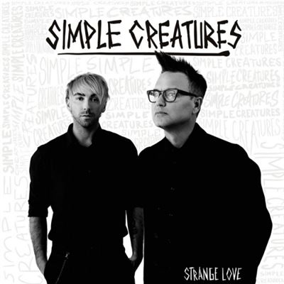 Strange Love - Vinilo