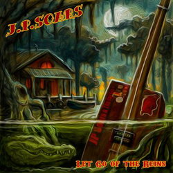 Let Go Of The Reins en oferta