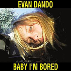 Baby I'm Bored (2 CD + libro) en oferta