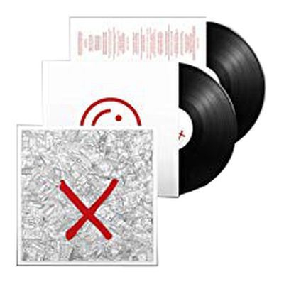 2020 - Vinilo