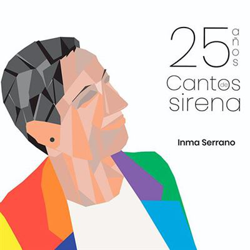 25 Años - Cantos de Sirena en oferta