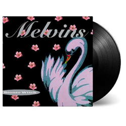 Stoner Witch - Vinilo características