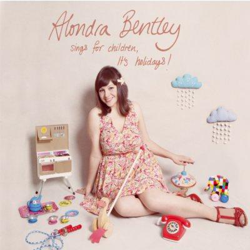 Alondra Bentley Sings For Children precio