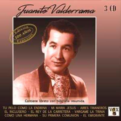 Ed. especial 100 años (3 CD) en oferta