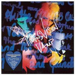 Little Magnets Versus The Bubble Of Babble - Vinilo color características