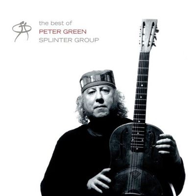 The Best of Peter Splinter Group