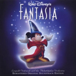 Fantasia -uk- características
