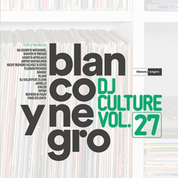 Blanco y Negro Dj Culture Vol. 27 (2 CD) características