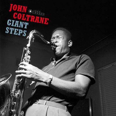 Giant Steps - Vinilo