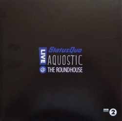 Aquostic! Live At The..- Blu-Ray precio