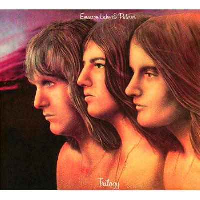 Trilogy (Edición Deluxe 2 CD)