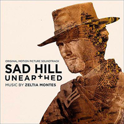 Sad Hill Unearthed B.S.O. características