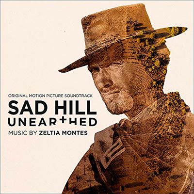 Sad Hill Unearthed B.S.O.