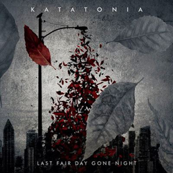 Last Fair Day Gone Night - CD + DVD precio