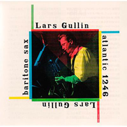 Baritone Sax características