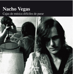 Cajas de música difíciles de parar (Ed. especial Digipack) en oferta