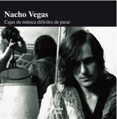 Cajas de música difíciles de parar (Ed. especial Digipack)