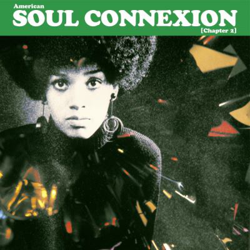 American Soul Connexion - Chapter 2  - 2 vinilos en oferta