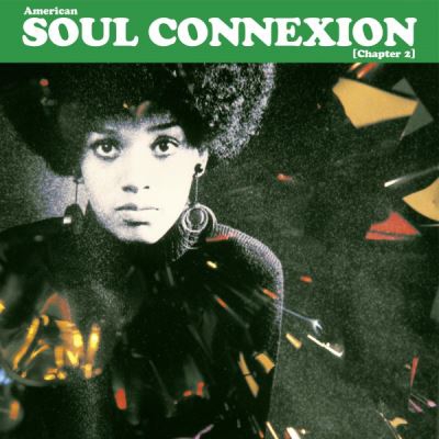 American Soul Connexion - Chapter 2  - 2 vinilos