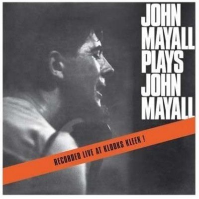 Play John Mayall - Vinilo