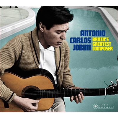 Brazil's Greatest Composer
