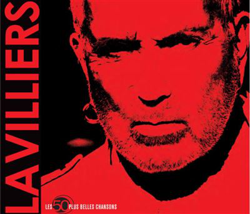Les 50 + Belles Chansons. Bernard Lavilliers - 3 CDs características