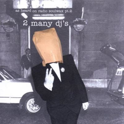 As Heard On Radio Soulwax (Parte 2) precio