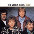Gold: Moody Blues precio
