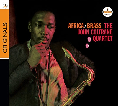 Africa/Brass