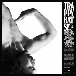 Trappy bats - Vinilo características