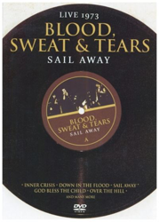 Sail Way - DVD características