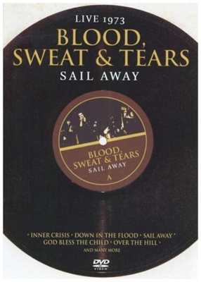 Sail Way - DVD