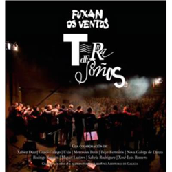 Terra de soños (Formato DVD + CD) características