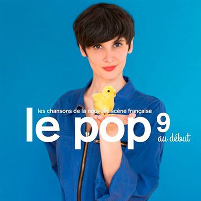 Le Pop 9 - Au Début