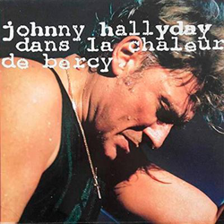 Dans la Chaleur de Bercy - 2 vinilos color precio