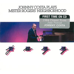 Plays Mister Rogers'.. en oferta