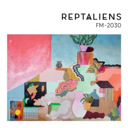 Fm-2030 - Vinilo precio