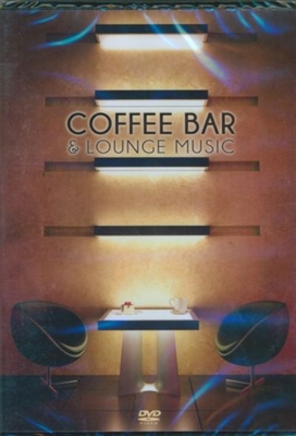 Coffee Bar And Lounge - DVD