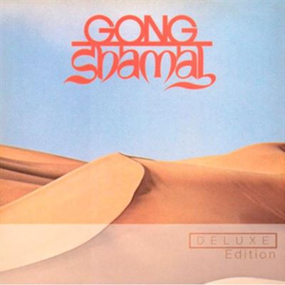 Shamal - Ed deluxe - 2 CD