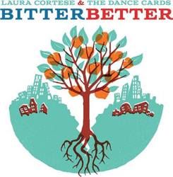 Bitter better - Vinilo características
