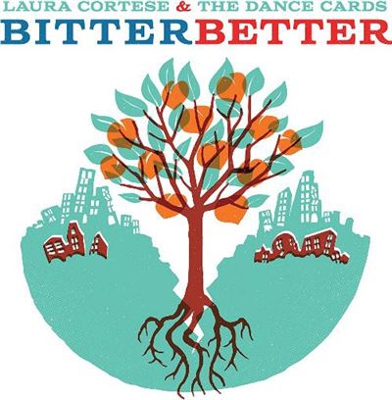 Bitter better - Vinilo