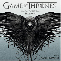 Juego de tronos 4 (B.S.O) precio