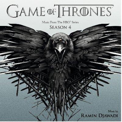 Juego de tronos 4 (B.S.O)