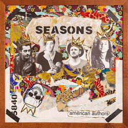 Seasons características