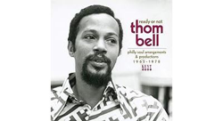 Ready or Not. Thom Bell: Philly Soul Arrangements And Productions 1965-1978 en oferta