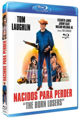 Nacidos para perder - Blu-ray precio